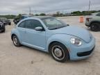 2012 Volkswagen Beetle