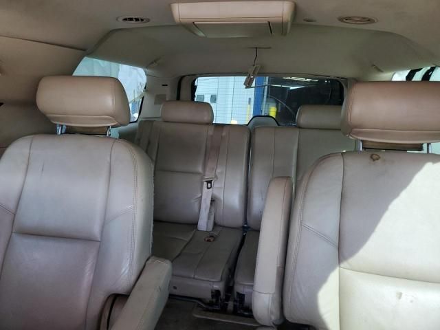 2009 Cadillac Escalade ESV Luxury