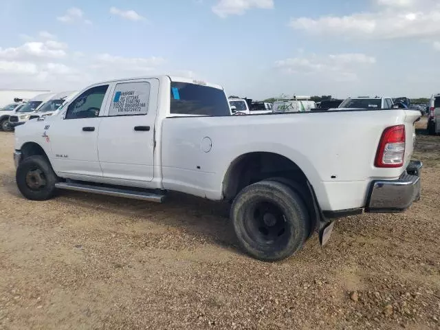 2019 Dodge RAM 3500 Tradesman