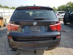 2015 BMW X3 XDRIVE35I