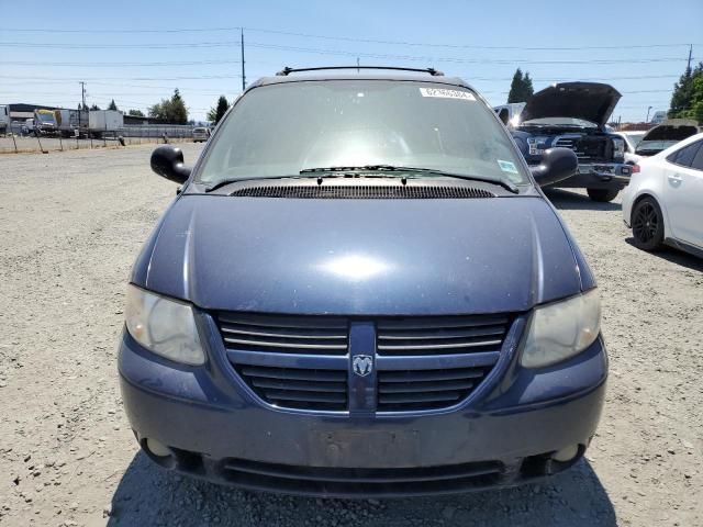 2005 Dodge Grand Caravan SXT