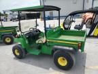 2015 John Deere Deer Gator