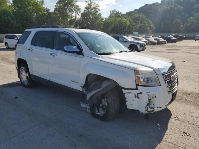 2013 GMC Terrain SLT