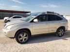 2007 Lexus RX 400H