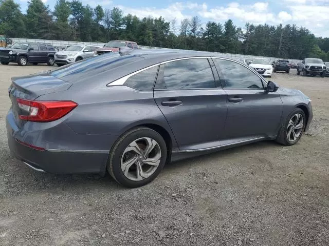 2018 Honda Accord EXL