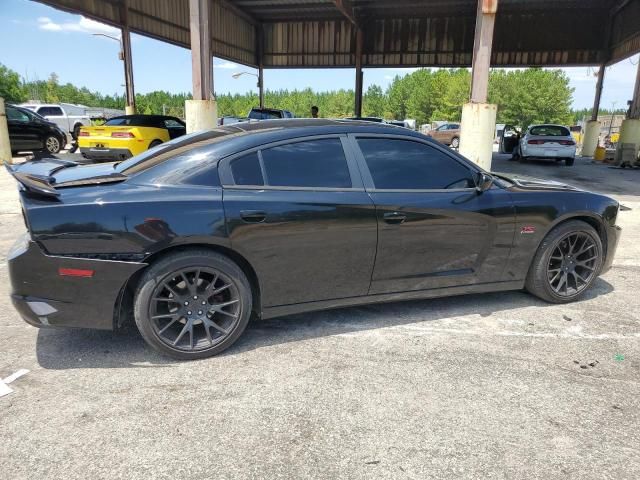 2014 Dodge Charger R/T