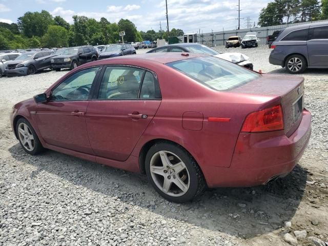 2006 Acura 3.2TL