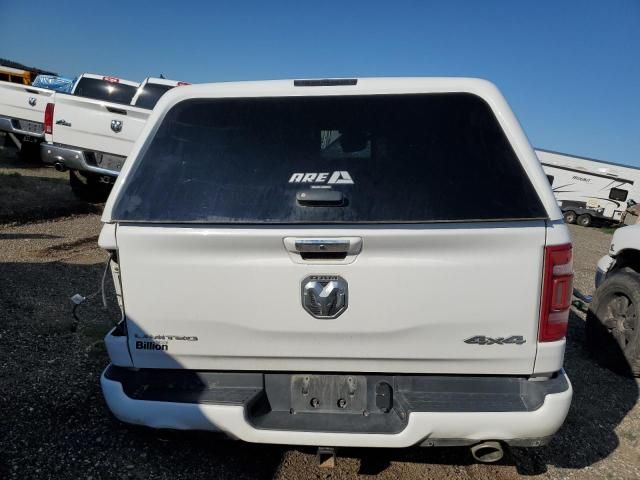 2021 Dodge RAM 1500 Limited