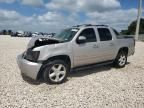 2007 Chevrolet Avalanche C1500