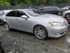 2012 Lexus ES 350