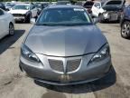 2008 Pontiac Grand Prix