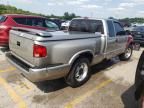 1999 Chevrolet S Truck S10