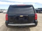 2015 Chevrolet Tahoe K1500 LTZ