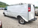 2015 Chevrolet Express G3500