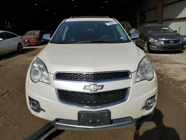 2014 Chevrolet Equinox LTZ