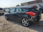 2012 Ford Focus Titanium