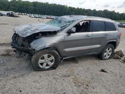 Jeep Grand Cherokee Laredo salvage cars for sale: 2011 Jeep Grand Cherokee Laredo