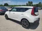 2021 KIA Soul EX