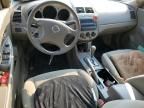 2002 Nissan Altima Base