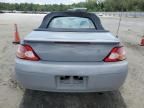 2002 Toyota Camry Solara SE