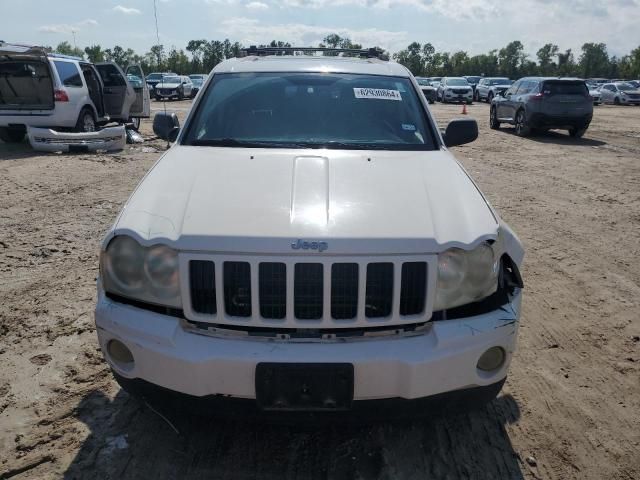 2005 Jeep Grand Cherokee Laredo