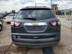 2014 Chevrolet Traverse LS