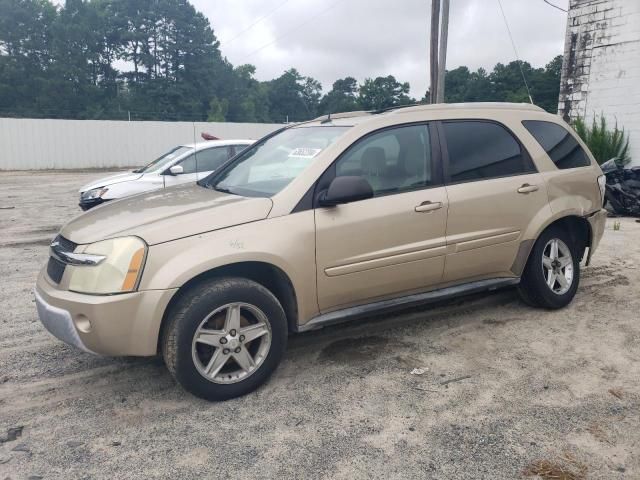 2005 Chevrolet Equinox LT