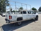 2015 Chevrolet Silverado C2500 Heavy Duty