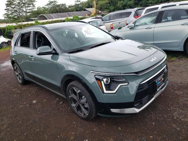 2024 KIA Niro EX