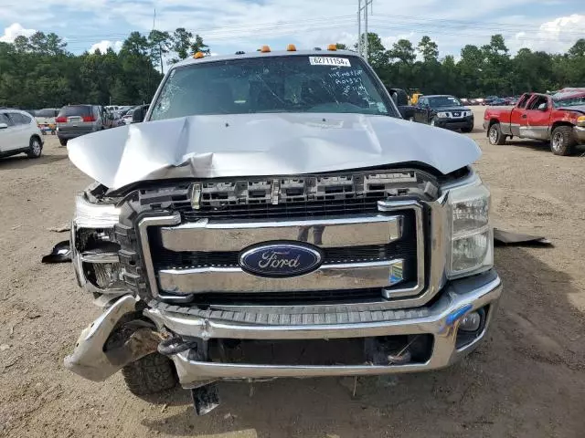 2015 Ford F250 Super Duty