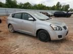 2009 Pontiac Vibe