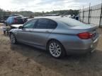 2011 BMW 528 I