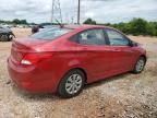 2015 Hyundai Accent GLS