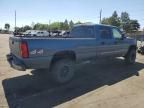 2007 Chevrolet Silverado K2500 Heavy Duty