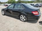 2010 Mercedes-Benz C 300 4matic