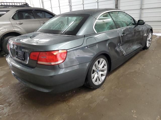 2009 BMW 328 I