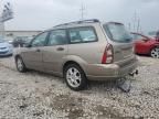 2004 Ford Focus ZTW