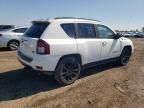 2015 Jeep Compass Sport