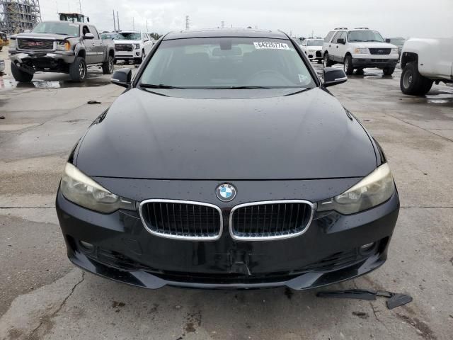 2012 BMW 328 I