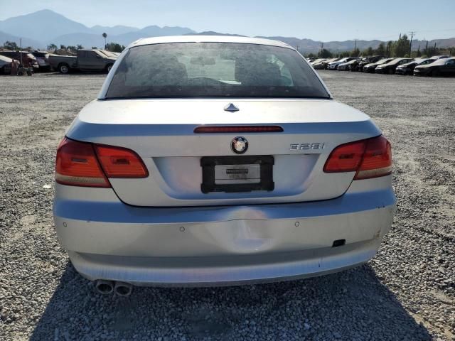 2008 BMW 328 I