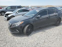 Hyundai Vehiculos salvage en venta: 2016 Hyundai Sonata SE