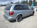 2005 Chrysler Town & Country LX