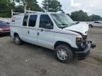 2009 Ford Econoline E150 Van