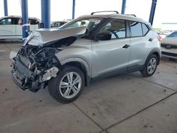 Salvage cars for sale at Phoenix, AZ auction: 2019 Nissan Kicks S