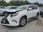 2018 Lexus GX 460