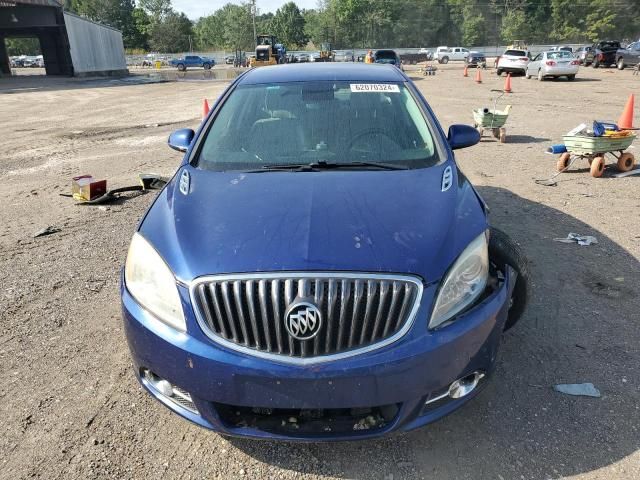 2014 Buick Verano