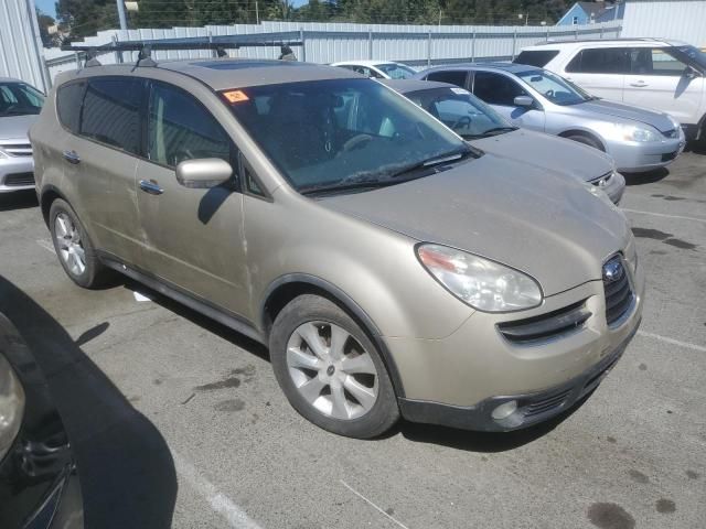 2007 Subaru B9 Tribeca 3.0 H6