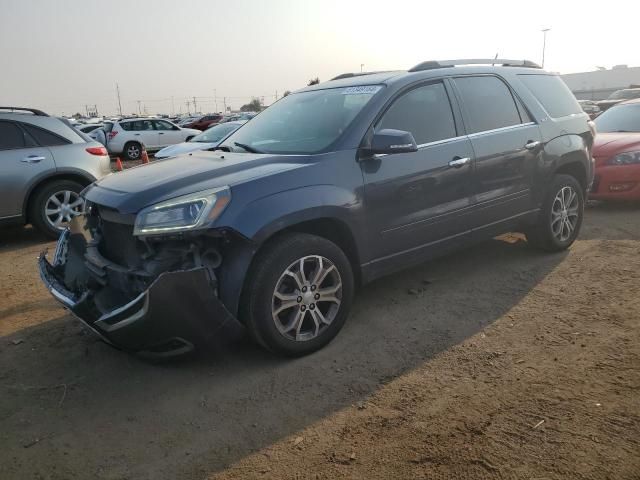 2013 GMC Acadia SLT-1