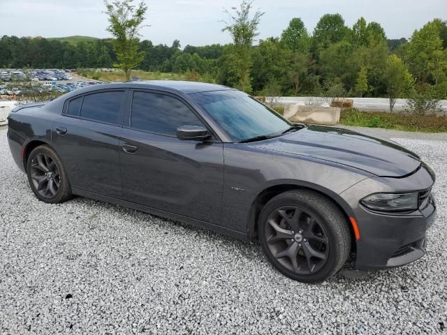 2018 Dodge Charger R/T