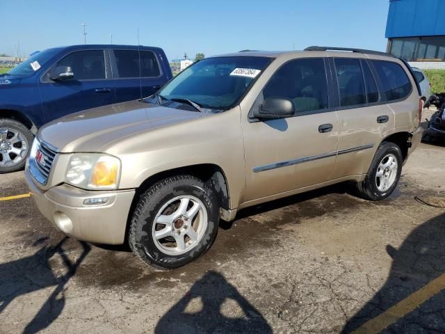 2007 GMC Envoy